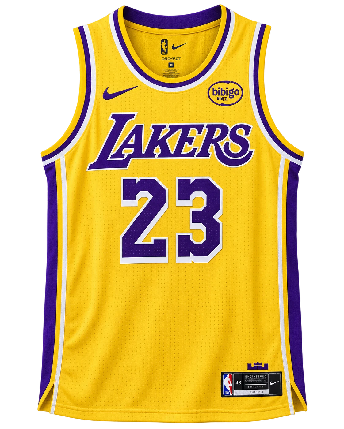 Jerseys collectible example