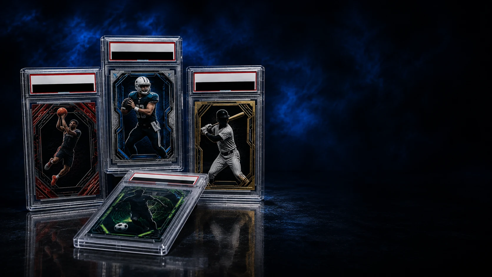 Sports Cards